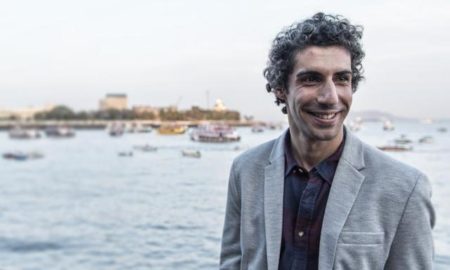 Jim Sarbh, Bengali film, Indian Film Festival of Melbourne, BollywoodDhamaka