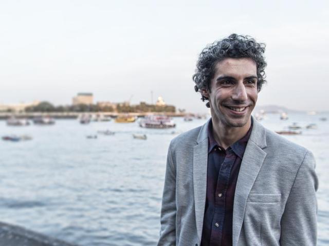 Jim Sarbh, Bengali film, Indian Film Festival of Melbourne, BollywoodDhamaka