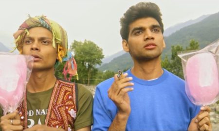 Salil Jamdar