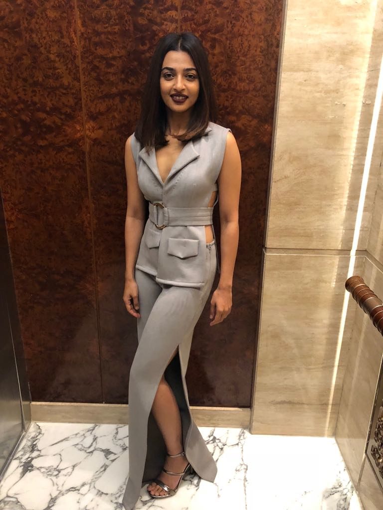 Radhika Apte