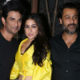 Kedarnath, BollywoodDhamaka