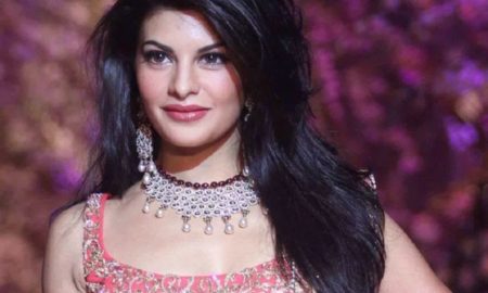 Jacqueline Fernandez