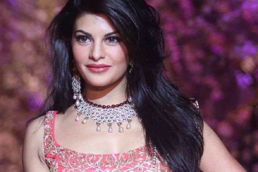 Jacqueline Fernandez