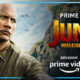Jumanji - Welcome to the Jungle, yet again!