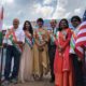 Independence Day, Prachi Tehlan, Anupam Kher, IBA Parade