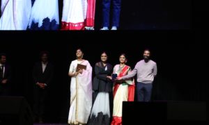 winners, Indian Film Festival of Melbourne Awards 2018