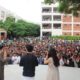 Aayush Sharma, Warina Hussain, Loveratri