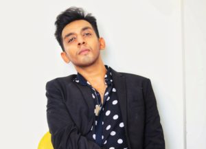 Any idea about Ashrut Jain’s special connect with Ranveer Singh!