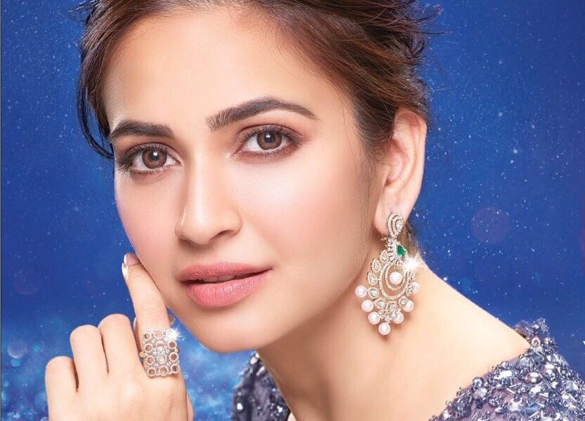 P C Jewellers, Kriti Kharbanda