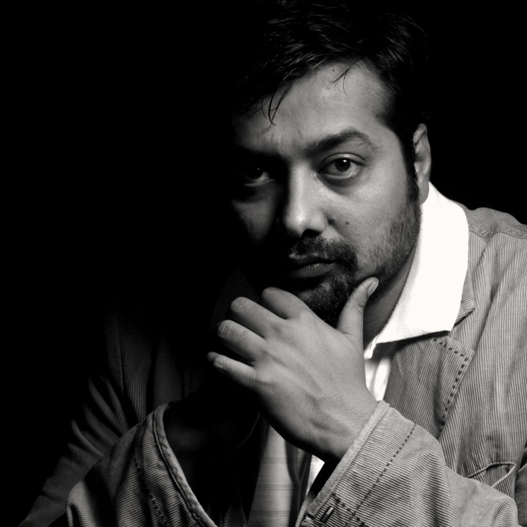 Anurag Kashyap