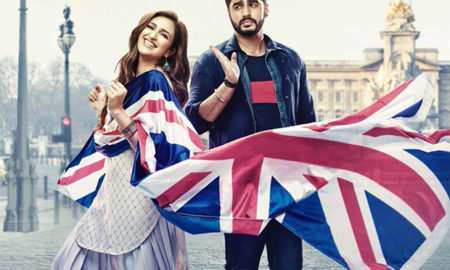 Namaste England