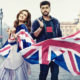 Namaste England