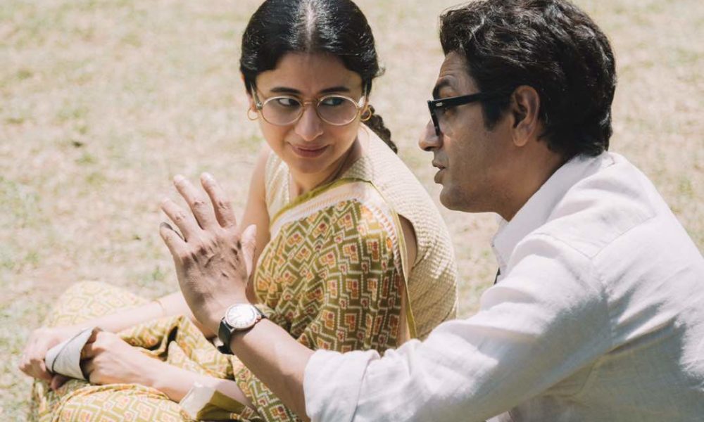 Nawazuddin Siddiqui,Rasika Dugal