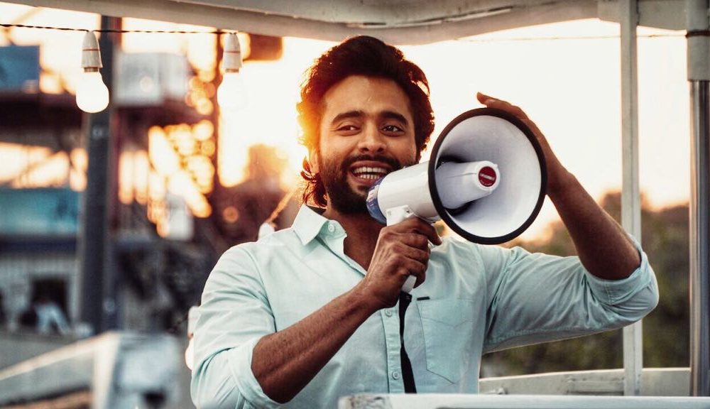 Jackky Bhagnani, Mitron, BollywoodDhamaka