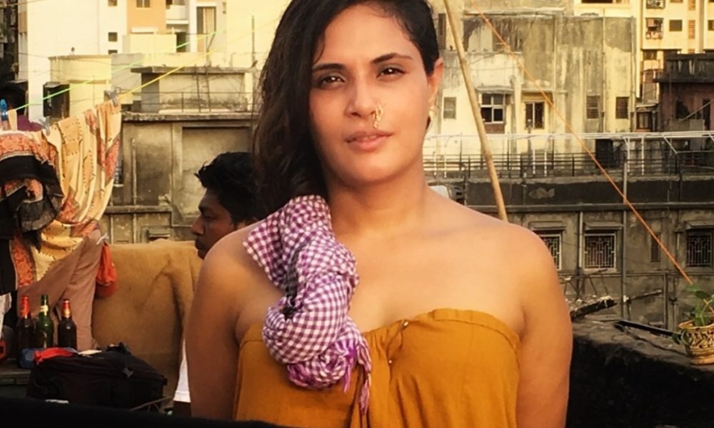 Richa Chadha