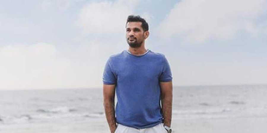 Sohum Shah