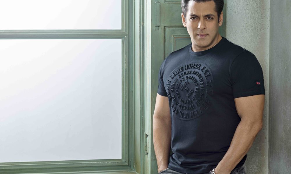 Salman Khan