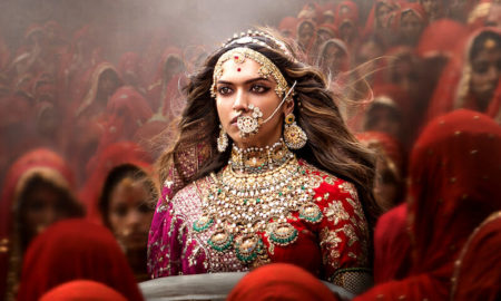 Deepika Padukone, Padmaavat
