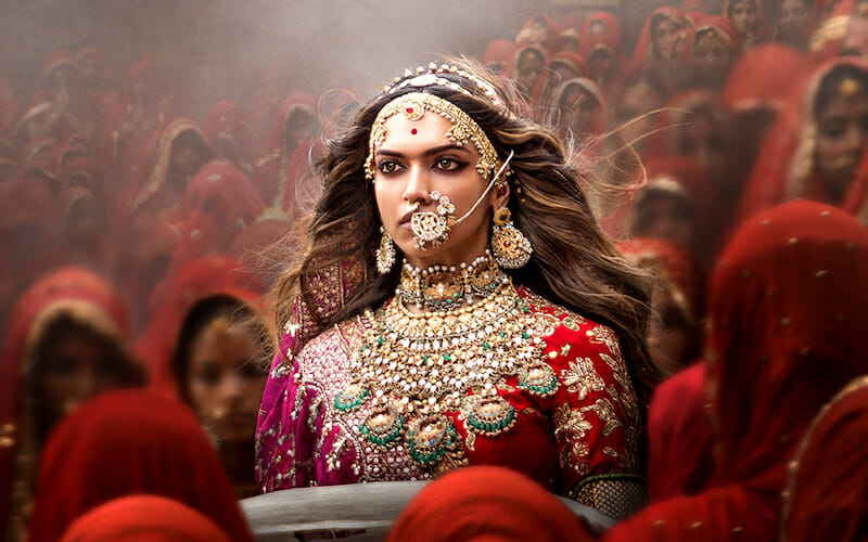 Deepika Padukone, Padmaavat