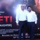 Director Raja Ram Mukerji, Chaitanya Akolkar,Beti