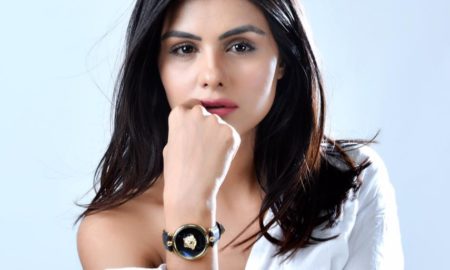 Pari Choudhary