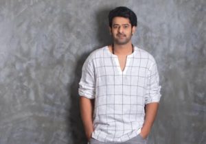 Prabhas loves for Biryani doesn’t effect his strict fitness routine