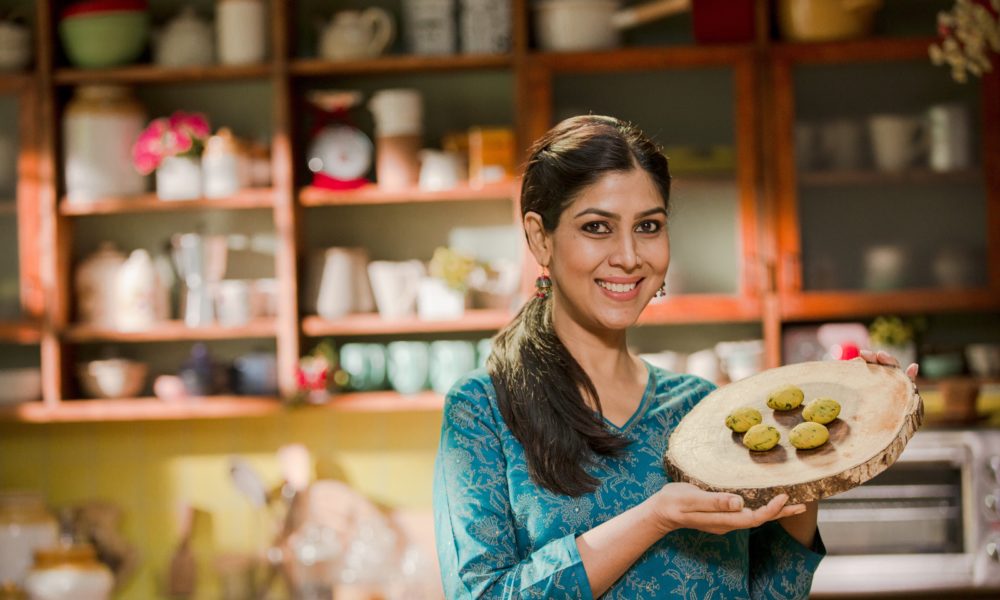 Sakshi Tanwar