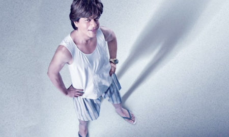 Shah Rukh Khan