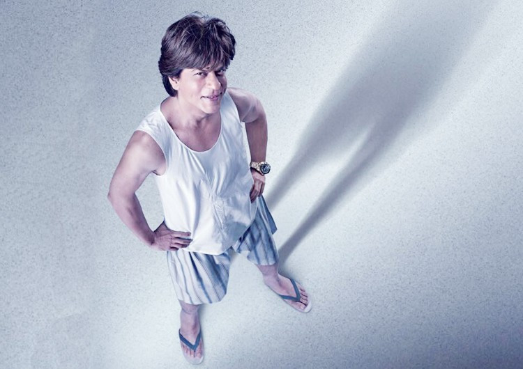 Shah Rukh Khan