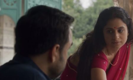 Rasika Duggal, Mirzapur