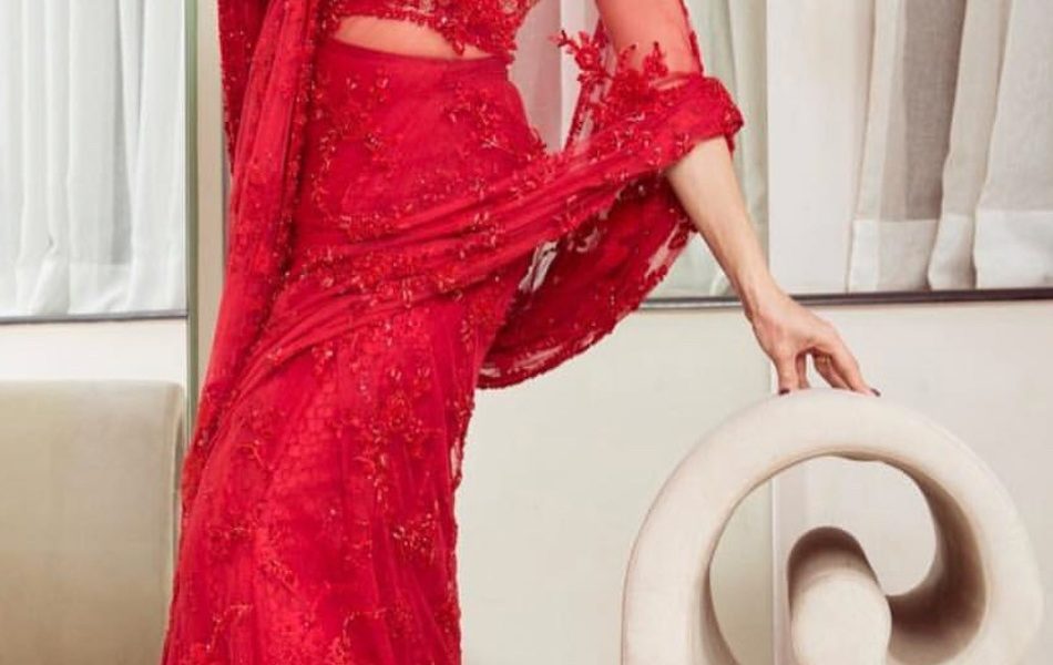 Jacqueline Fernandez, Christmas, BollywoodDhamaka