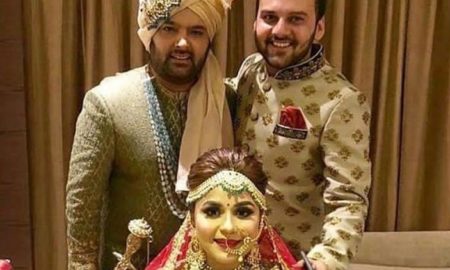 Kapil Sharma
