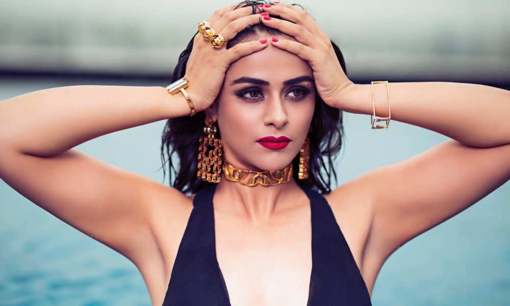 Prachi Tehlan, Sony SAB, horror comedy, BollywoodDhamaka