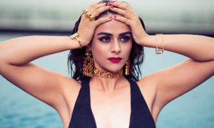 Prachi Tehlan, Sony SAB, horror comedy, BollywoodDhamaka