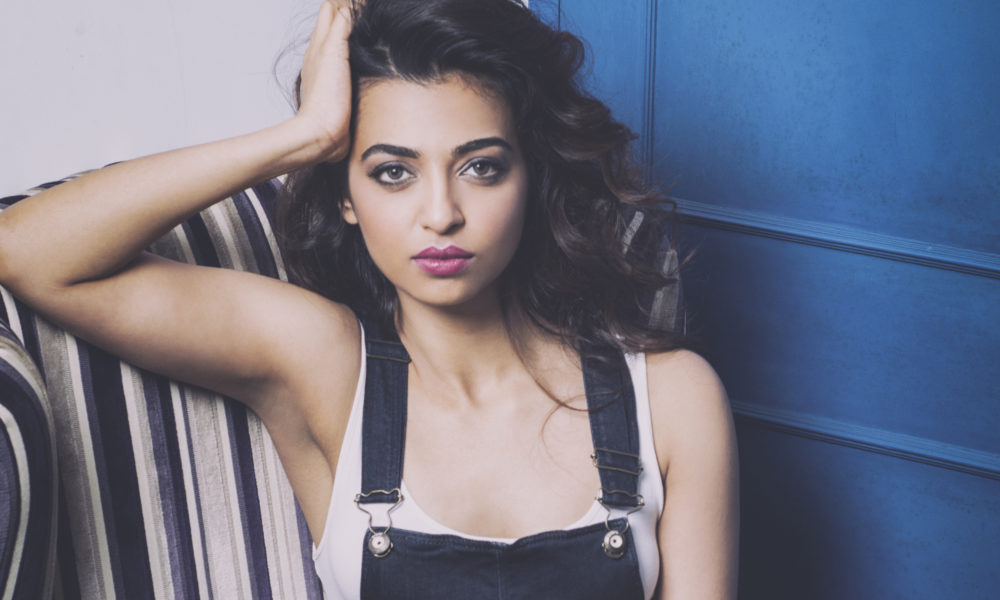 Radhika Apte, IMDb, BollywoodDhamaka