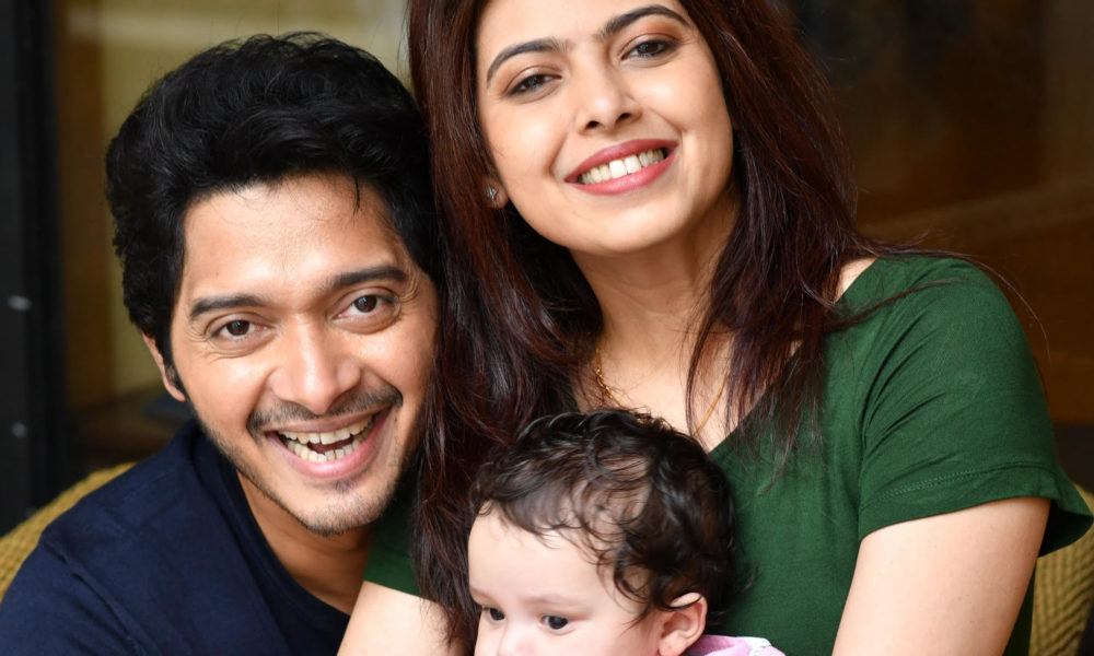 Shreyas Talpade, BollywoodDhamaka