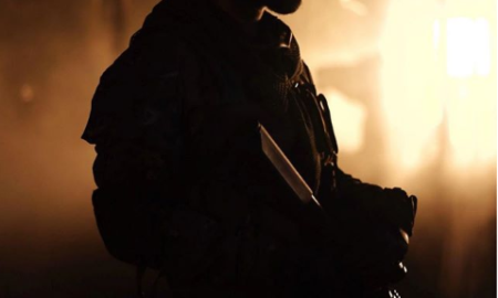 Vicky Kaushal, URI