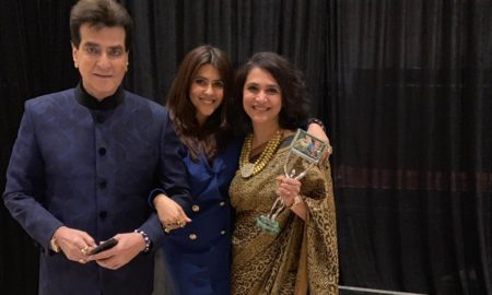 AltBalaji, Home, Indian Television Academy Award
