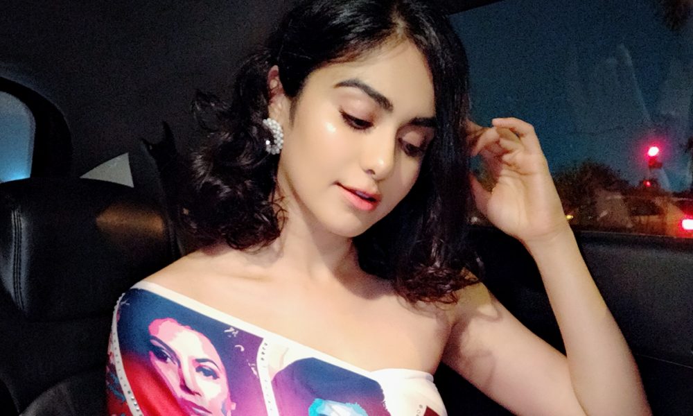 Adah Sharma