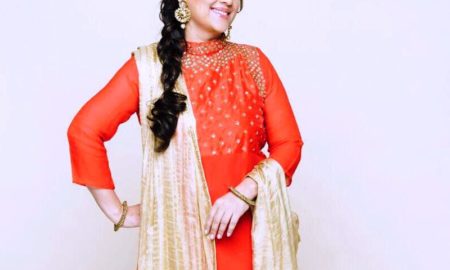 Alena Khan,Code Blue