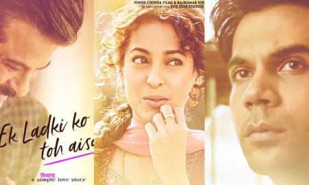Rajkummar Rao, Ek Ladki Ko Dekha Toh Aisa Laga