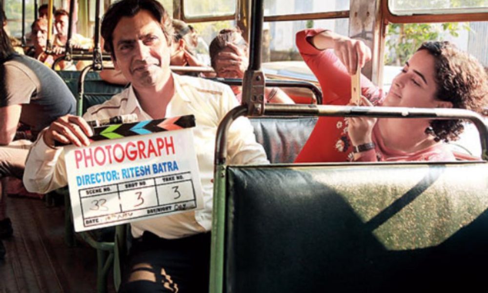 Ritesh Batra,Photograph,Nawazuddin Siddiqui