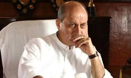Anupam Kher
