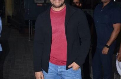 Jacqueline Fernandez, Parineeti Chopra, Sanya Malhotra, Aanand L Rai