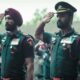 URI - The Surgical Strike, Vicky Kaushal, RSVP