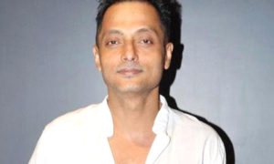 Sujoy Ghosh,PEN India