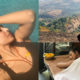 Celebrity, Malaika Arora, The Hilton Shillim Retreat and Spa