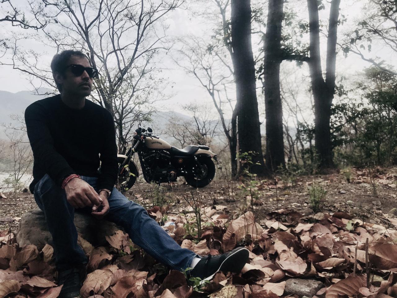 Filmmaker Anmol Arora, Digital platform, small films