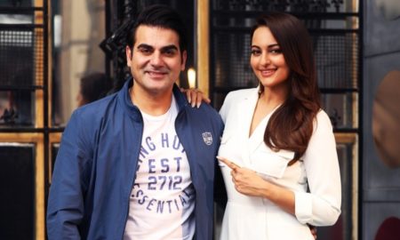 Sonakshi Sinha