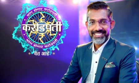 Sony Marathi, Kon Honar Crorepati, BollywoodDhamaka